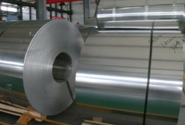 如何防止彩色鋁卷在生產(chǎn)過(guò)程中產(chǎn)生黑渣